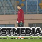 Latihan Kiper Timnas Indonesia Agak Lain Jelang Lawan Arab Saudi