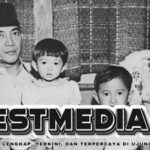 Guntur Soekarnoputra Bantah Isu Emas Bung Karno Tersembunyi di Bank Swiss