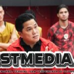 Erick Thohir Berikan Apresiasi Tinggi Usai Timnas Indonesia Kalahkan Arab Saudi