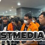 Dua Tersangka Judi Online Komdigi Ditangkap Polisi