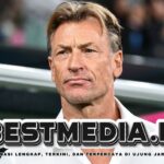 Hervé Renard Beri Pujian untuk Indonesia Usai Kalahkan Arab Saudi di GBK