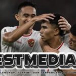 Timnas Indonesia Hajar Arab Saudi, Marselino Cetak Dua Gol Spektakuler