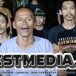 Gunawan ‘Sadbor’ Ditetapkan Tersangka Kasus Promosi Judi Online