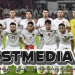 Timnas Indonesia Akan Gunakan Jersey Baru Melawan Australia dan Bahrain