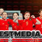 Timnas Futsal Putri Indonesia Kalahkan Filipina dalam Drama Piala AFF