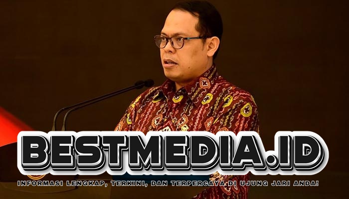 Agus Joko Pramono dan Tantangan Baru di KPK