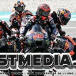 Insiden Kecelakaan di MotoGP Malaysia: Penundaan Duel Seru Martin dan Bagnaia