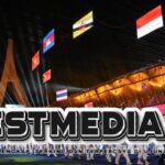 SEA Games 2025 Akan Pertandingkan 50 Cabang Olahraga, Banyak Kejutan