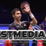 Indonesia Punya Dua Wakil di Semifinal China Masters 2024