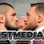 Khabib dan McGregor Mungkin Kembali Bertarung di Bellator