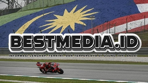 Klasemen MotoGP Terbaru Setelah Kemenangan Bagnaia di GP Malaysia 2024