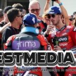 Bagnaia Terbuka Soal Kebutuhan Bantuan Pembalap Lain untuk Juara MotoGP