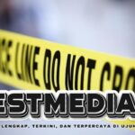 Tragedi di Sangihe: Mahasiswa Diduga Habisi Nyawa Pacar dan Balita