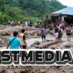 Banjir Bandang di Sibolangit, 3 Warga Tewas