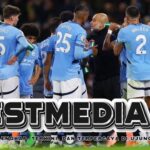 Man City Terpuruk: Lima Kekalahan Beruntun Usai Dibantai Spurs