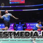 Hasil China Masters 2024: Sabar/Reza Kalah di Final, Kembali Berjuang di Turnamen Selanjutnya