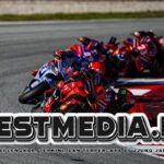 Daftar Lengkap Pembalap MotoGP 2025