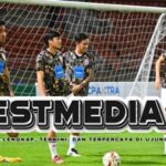 Tak Masuk Timnas Indonesia karena Cedera, Asnawi Main 45 Menit di Port