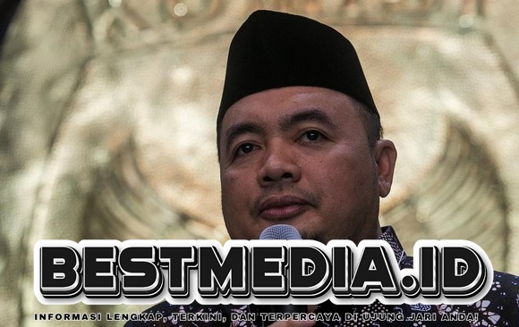 KPU Pastikan Pilkada Sampang Tetap Aman Setelah Insiden Pembacokan