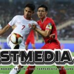 Vietnam Tampil Maksimal, Indonesia Andalkan Pemain Muda di Piala AFF 2024