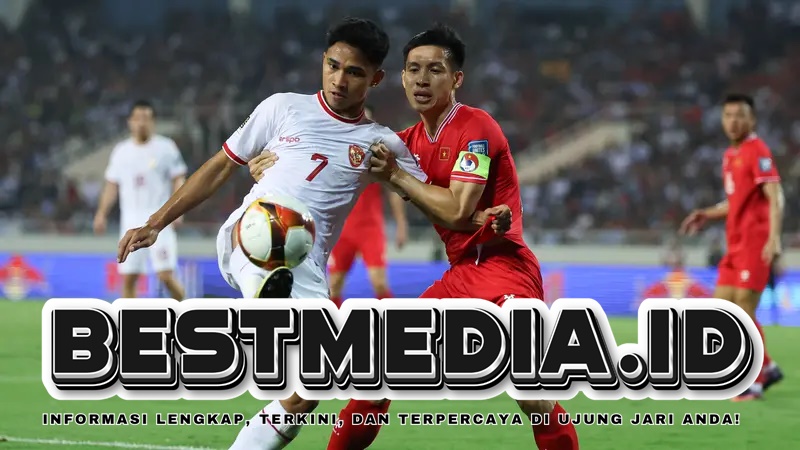 Vietnam Tampil Maksimal, Indonesia Andalkan Pemain Muda di Piala AFF 2024