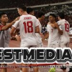 Pemain Muda Indonesia Harus Hadapi Tekanan di Piala AFF 2024