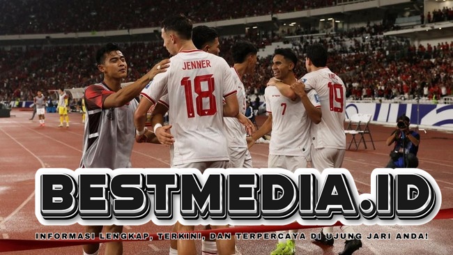 Pemain Muda Indonesia Harus Hadapi Tekanan di Piala AFF 2024