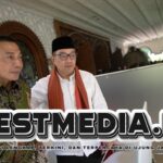 Ridwan Kamil Kalah di TPS Kembangan, Dharma Pongrekun Menang