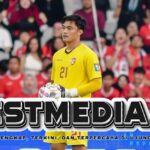 Kim Bong Soo Sebutkan 3 Syarat Penting Kiper Timnas Indonesia