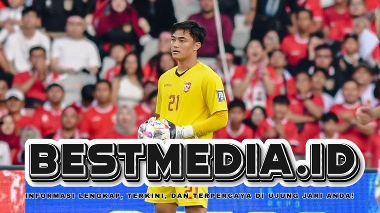 Kim Bong Soo Sebutkan 3 Syarat Penting Kiper Timnas Indonesia