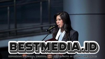 Meutya Dapat Dukungan Prabowo dalam Perang Melawan Judi di Komdigi