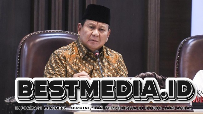 Prabowo Berikan Hadiah untuk Guru: Pelatihan dan Fasilitas Sekolah