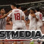 Indonesia Targetkan Posisi Vietnam dalam Ranking FIFA ASEAN