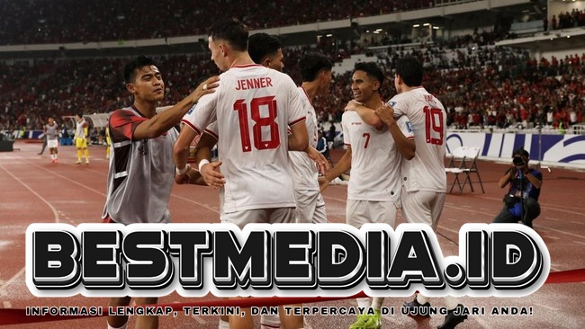 Indonesia Targetkan Posisi Vietnam dalam Ranking FIFA ASEAN