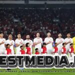 Update Ranking FIFA: Timnas Indonesia Naik 5 Peringkat ke Posisi 125 Dunia