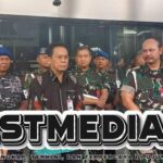 KPK Ungkap Tantangan Usut Kasus Korupsi TNI