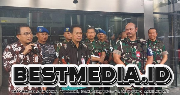 KPK Ungkap Tantangan Usut Kasus Korupsi TNI