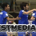 Klasemen Piala AFF Futsal: Thailand Ciptakan Jarak dengan Kemenangan Atas Malaysia