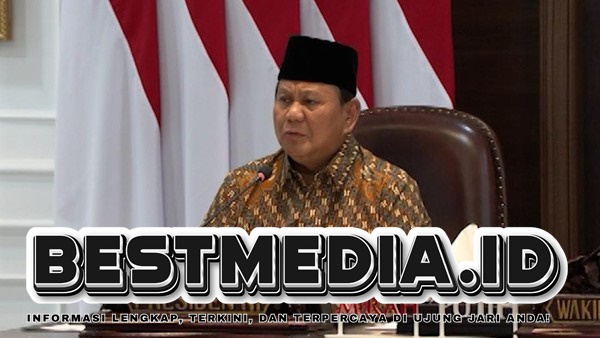 Ketua MPR: Prabowo Utamakan Investasi Besar untuk SDM Indonesia