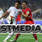 Timnas Vietnam Kalah dari Konser Musik, Terusir Lawan Indonesia