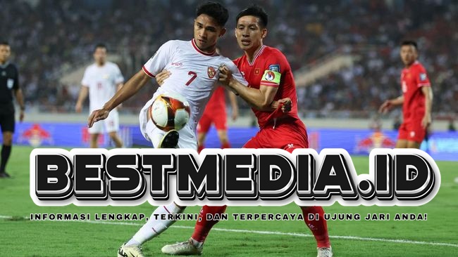 Timnas Vietnam Kalah dari Konser Musik, Terusir Lawan Indonesia