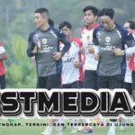 Timnas Indonesia Buka Kemungkinan Rombak Skuad untuk Piala AFF 2024