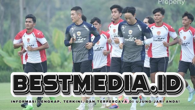 Timnas Indonesia Buka Kemungkinan Rombak Skuad untuk Piala AFF 2024