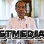 Jokowi Terbuka Sambut Calon Kepala Daerah yang Sowan