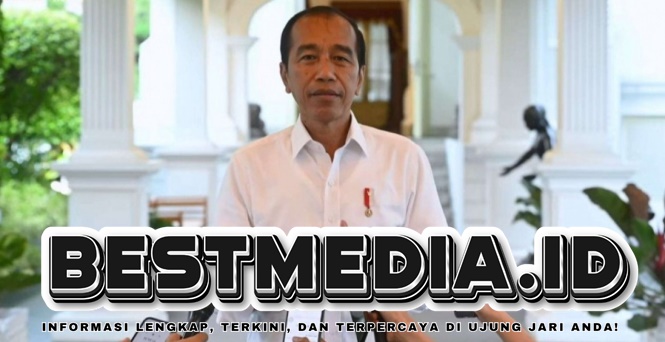 Jokowi Terbuka Sambut Calon Kepala Daerah yang Sowan