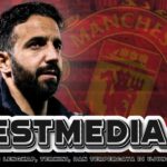 Ruben Amorim Resmi Menjadi Pelatih Manchester United