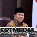 Prabowo Minta Anak Buah Tak Banyak Seremoni: Fokus untuk Rakyat