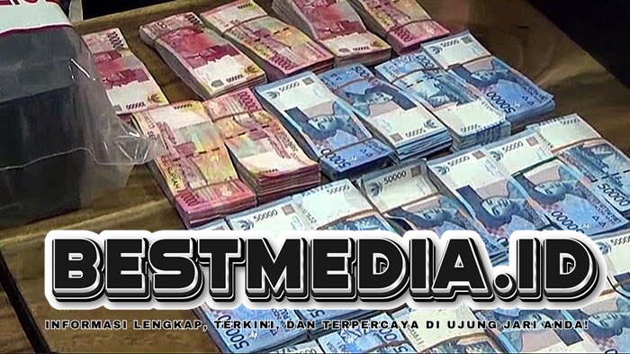 Polda Metro Geledah Money Changer Terkait Judi Online