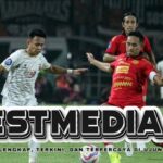 Persija Jakarta Terus Menjaga Kemenangan Setelah Hajar Madura United