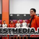 Erick Thohir Komentar Timnas U-20 Masuk ‘Grup Neraka’ Piala Asia